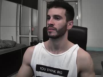 Cambooyy Chaturbate stream image from April 27, 2025