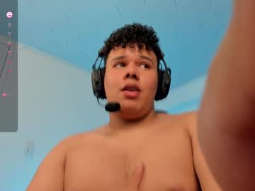 Hagen_Hooper Chaturbate stream image from April 27, 2025