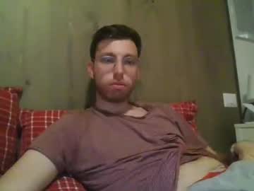 Italian_Boy_22 Chaturbate stream image from April 27, 2025