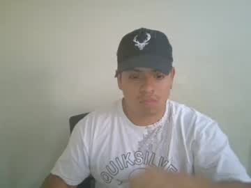 Jordan281995 Chaturbate stream image from April 27, 2025