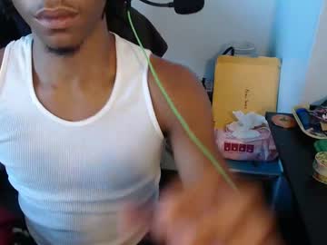 Kwonder78 Chaturbate stream image from April 27, 2025
