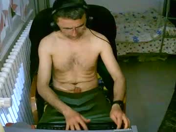 Lokoum39 Chaturbate stream image from April 27, 2025
