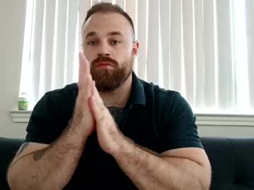 Mysticmac247 Chaturbate stream image from April 27, 2025