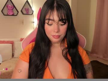 Shantall_Vidales Chaturbate stream image from April 27, 2025