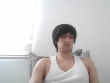 Slendsl Chaturbate stream image from April 27, 2025