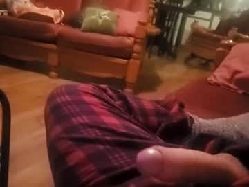 Allibaboom007 Chaturbate stream image from April 27, 2025