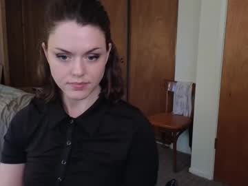 Charlotte1996 Chaturbate stream image from April 27, 2025