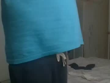 Desiboi9 Chaturbate stream image from April 27, 2025
