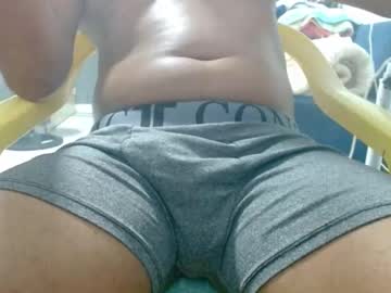 Gleydsonr748 Chaturbate stream image from April 27, 2025