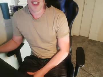 Natecumsalot28 Chaturbate stream image from April 27, 2025