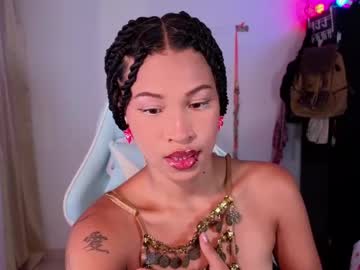 Peggy_Funn Chaturbate stream image from April 27, 2025