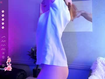 Sky_Asuna Chaturbate stream image from April 27, 2025