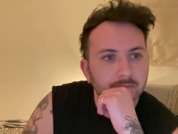 Tattooedladldn25 stream image from April 27, 2025