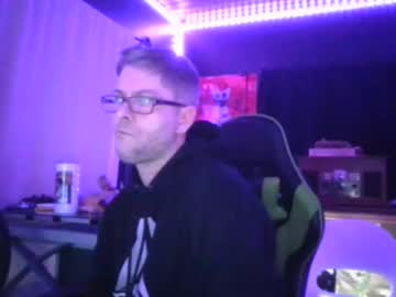 Unicornhunter691 Chaturbate stream image from April 27, 2025