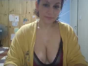 Yoly1987 Chaturbate stream image from April 27, 2025
