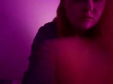 Allyryderof Chaturbate stream image from April 28, 2025