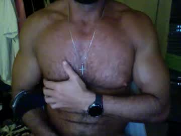 Bigbrazilianmacho Chaturbate stream image from April 28, 2025