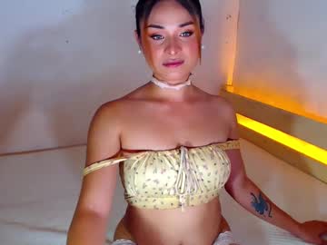 Heavenlypleasurexx Chaturbate stream image from April 28, 2025