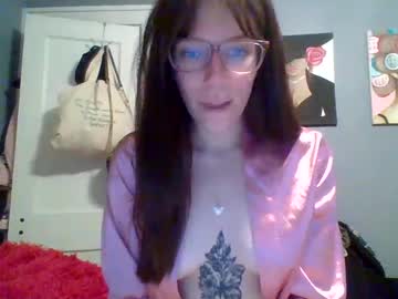Manuela_Minx_ Chaturbate stream image from April 28, 2025