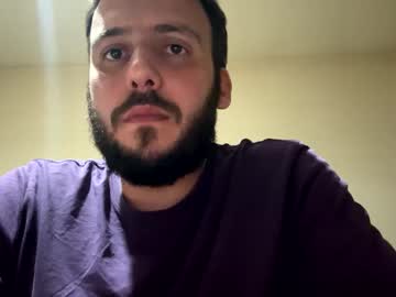 Serbianguy8 Chaturbate stream image from April 28, 2025