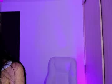Succubus_222 Chaturbate stream image from April 28, 2025