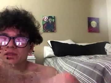 Astronuttin Chaturbate stream image from April 28, 2025