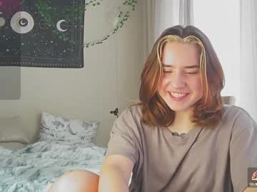 Aurora_Worker Chaturbate stream image from April 28, 2025