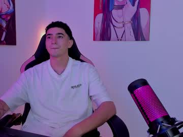 Naranjo_Seb Chaturbate stream image from April 28, 2025