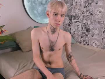 Neji_Bounty Chaturbate stream image from April 28, 2025