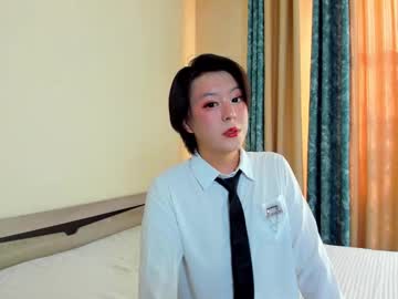 Pika_Pika1 Chaturbate stream image from April 28, 2025