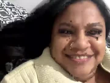 Kassandrawilson1 Chaturbate stream image from April 28, 2025