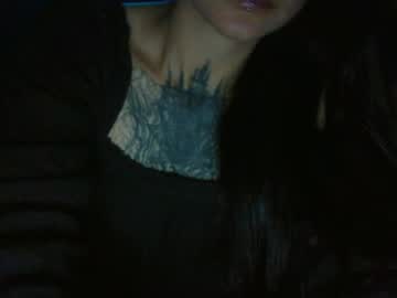 Lunatica_2000 Chaturbate stream image from April 28, 2025