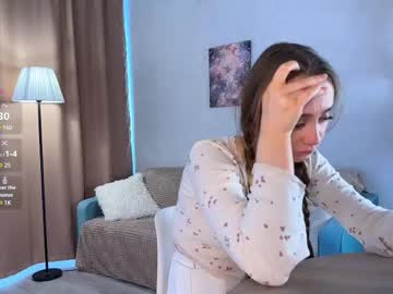 Marrryjanee Chaturbate stream image from April 28, 2025