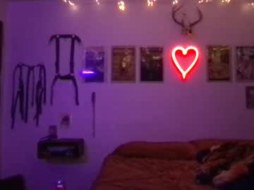 Nastyfukz Chaturbate stream image from April 28, 2025