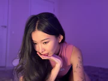 Aimeclarks Chaturbate stream image from April 28, 2025