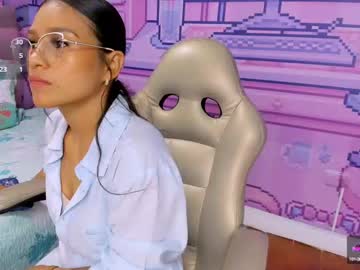 Allyson_Rose1 Chaturbate stream image from April 28, 2025