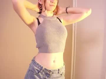 Krystal_Boyd Chaturbate stream image from April 28, 2025
