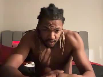 Sexualventures Chaturbate stream image from April 28, 2025