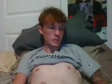 Slenderlegend Chaturbate stream image from April 28, 2025