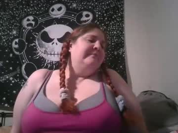 Toxicvixen1980 Chaturbate stream image from April 28, 2025