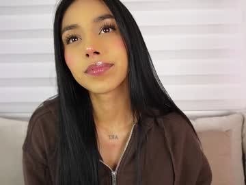 Ariadna5 Chaturbate stream image from April 28, 2025