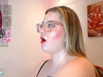 Kendallclark03 Chaturbate stream image from April 28, 2025