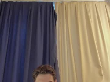Louis_Preston Chaturbate stream image from April 28, 2025