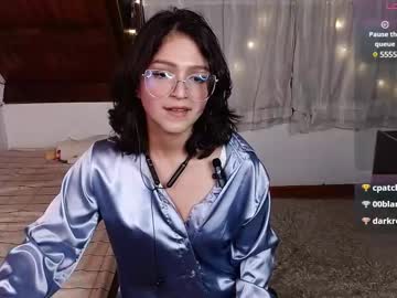 Sadestar Chaturbate stream image from April 28, 2025