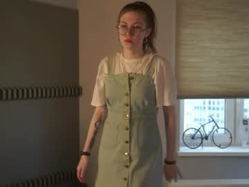Dorettadowden Chaturbate stream image from April 28, 2025