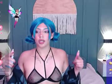 Indira_Vibes Chaturbate stream image from April 28, 2025