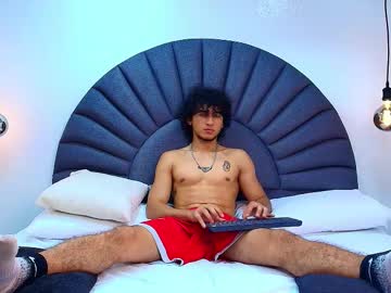 Jackestaylor Chaturbate stream image from April 28, 2025