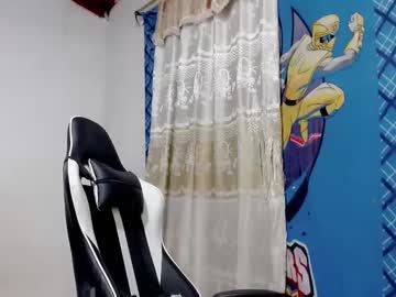 Kabic_Dragon736 Chaturbate stream image from April 28, 2025