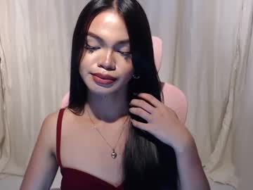 Lily_Summer23 Chaturbate stream image from April 28, 2025