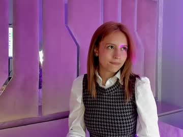 Lucy_Snow_ Chaturbate stream image from April 28, 2025